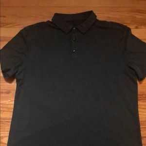 lululemon men’s polo